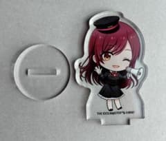 シャニマス　東京キャラクターストリート　アクスタ　大崎甘奈のサムネイル