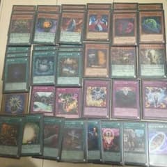 遊戯王  DDデッキ 非公認大会優勝経験ありのサムネイル