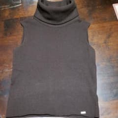 シャネルカシミアセーターのサムネイル