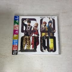 NEWS チュムチュム シングルのサムネイル