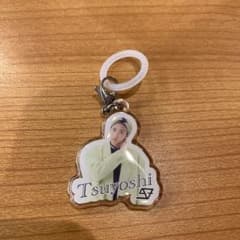 EBiDAN アンブレラマーカー SUPER★DRAGON 古川毅のサムネイル