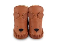 【新品未使用】Kapi Classic Lining Bear くまブーツ 靴