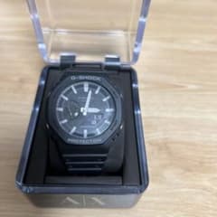 CASIO G-SHOCK プロテクションのサムネイル