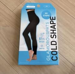GLAMOROUS PATS COLD SHAPE M/Lのサムネイル