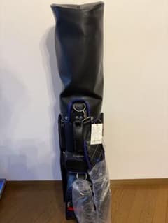 PERSON'S GOLFレディースゴルフクラブ8本セットキャディバッグ付のサムネイル