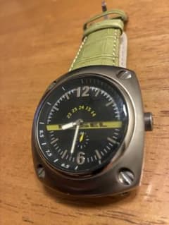 DIESEL ディーゼル DZ-1199 メンズ 腕時計のサムネイル