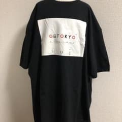 ビックシルエットＴシャツ　noill&iotのサムネイル