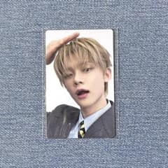 TXT ヨンジュン セツナハナビ weverse 1.2回目　　ラキドロのサムネイル