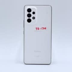 Samsung Galaxy A53 5G SC-53C ホワイトSIM フリー - メルカリ