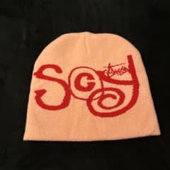Stüssy Swirl S Cuff Beanieのサムネイル