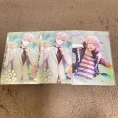 アイナナ メタカ 巳波のサムネイル