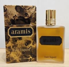 アラミス ヘアリキッド 120ml 256 - メルカリ