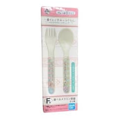 すみっコぐらし スプーン＆フォークセットのサムネイル
