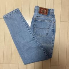 90s CHIPIE シピー ヴィンテージ デニムパンツ W31 L相当のサムネイル
