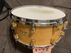 YAMAHA メイプルカスタム MSD0106のサムネイル