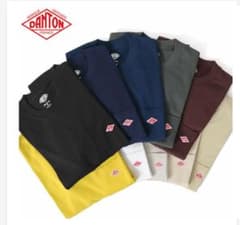 ダントン ポケットTシャツ 42のサムネイル