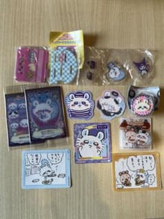 ちいかわ　モモンガ　まとめ売り