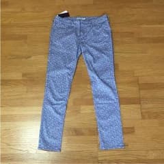 アースミュージック リバティ スキニー Lのサムネイル