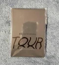 BTS MAP OF THE SOUL MOS TOUR ミニフォトのサムネイル