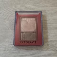 INTEGRATE パウダーアイシャドウ BE272のサムネイル