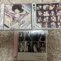 AKB48 CD3枚セットのサムネイル