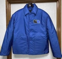 S 新品 18AW PRADA パデッド ナイロンジャケット - メルカリ