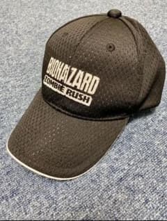 BIOHAZARD ZOMBIE RUSH バイオハザードのサムネイル