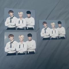 TXT ミニフォト　バラ売りのサムネイル