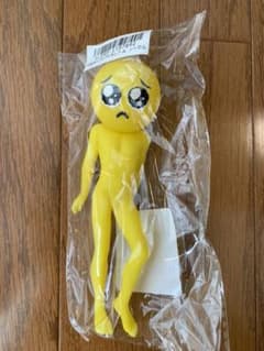 PIEN ぴえん ソフビフィギュア Mのサムネイル