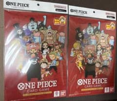 ONE PIECE カードゲーム　プレミアムカードコレクション　熊本県スペシャルのサムネイル