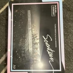 SEVENTEEN Blu-ray - メルカリ