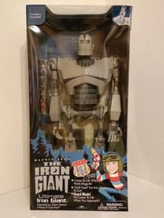 M*ぇ様 50cm 1999アイアン・ジャイアント Ultimate Iron - メルカリ