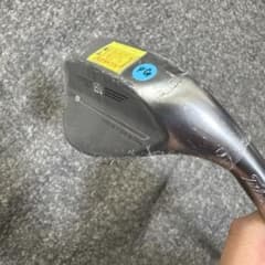 【新品】タイトリストVOKEY SM9【56-14F】BV105のサムネイル