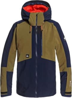 Quiksilver FOREVER 2L GORE-TEX JKTのサムネイル