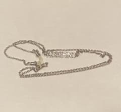 メガネチェーン サングラスチェーン MOSCHINO モスキーノのサムネイル