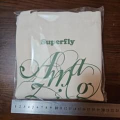 Superfly トートバッグ キャンバス地のサムネイル