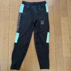 ルースイソンブラ　ジャージ　パンツ　130のサムネイル