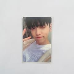 TXT スビン Chaotic Wanderland Weverse JAPANのサムネイル
