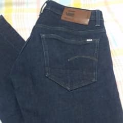 size28スリムデニム3301のサムネイル