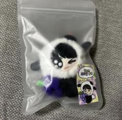 ぶどうトゥギ　モックニム　ククトゥギ　ぬいぐるみ グクトゥギのサムネイル