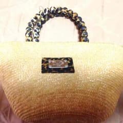 D&Gのかごバッグのサムネイル