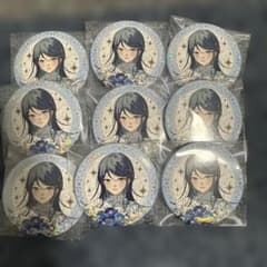 プロジェクトセカイ 星乃一歌 缶バッジ 9個セット - メルカリ