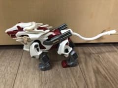 キングライガー　　ゾイド　　1989のサムネイル