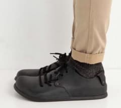 ☆新品未使用☆ビルケンシュトック　モンタナ　黒　42BIRKENSTOCKのサムネイル