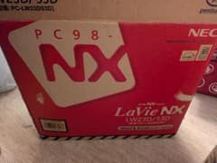 美品 LaVie NX LW23D/53D 希少 レア 美品 LaVie NX LW23D/53D 希少 レア - メルカリ