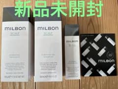 MILBON SCALP シャンプー・トリートメントセットのサムネイル