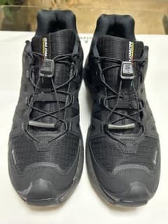 サロモンSALOMON XCROAM GTX W24.0❗️新品同様❗️ - メルカリ