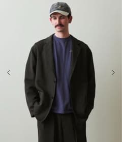 Steven Alan/新品未使用タグ付き/テーラードジャケット / Sサイズ 