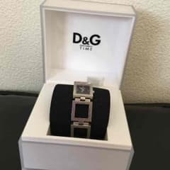 DOLCE&GABBANA 腕時計のサムネイル