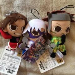 戦国BASARA アミューズメント景品のサムネイル